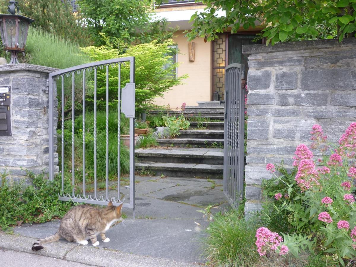 Ferienwohnung Urban - Ahorn -- Meersburg Exterior photo